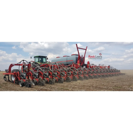 Rovic Syncroplant Large grain planter